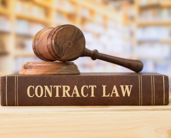 Contract Law Services in Chennai